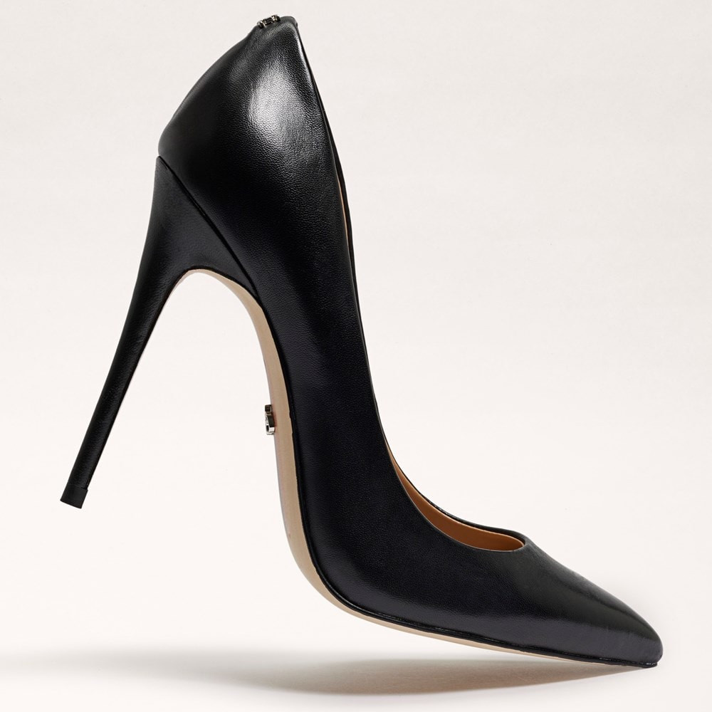 Danna Pointed Toe Heel | Sam Edelman