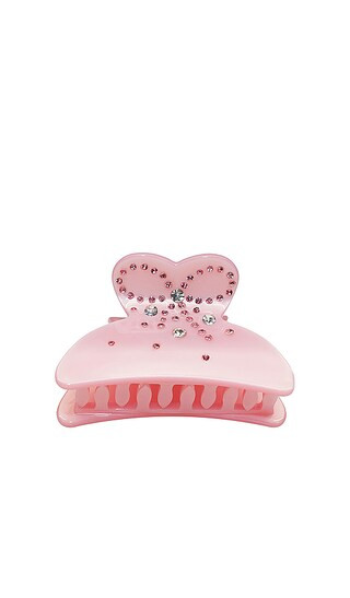 Princessa Clip in Ballet Slipper | Revolve Clothing (Global)