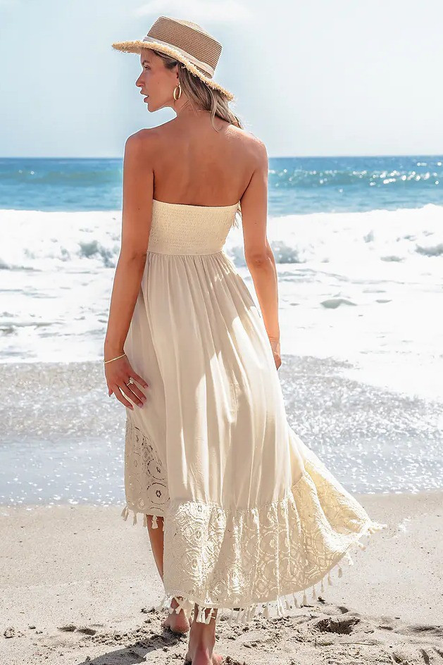 Cute and effortless Cupshe vacation dress perfect for sunny getaways ☀️ The flowy fit and breezy fabric make it ideal for beach days, resort dinners, and summer travel outfits.#CupsheStyle #CupsheSundress #CupsheVacation #CupsheSummerDress #CupsheDress #SummerFashion #VacationFashion #BeachVacationOutfit #BeachDressStyle #ResortWearStyle #FlowySummerStyle #LightSummerDress #WarmWeatherFashion #TravelWardrobe #HolidayStyle #BeachyFashion #SummerOutfitIdeas #VacationLooks #EasySummerStyle #CasualVacationOutfit #SummerMustHave #ResortVacationStyle #LTKOutfit #LTKSummerFinds #LTKVacationOutfit #LTKStyleInspo

#LTKSeasonal #LTKTravel #LTKSpringSale