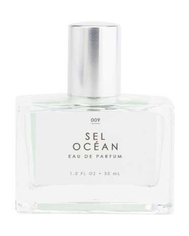 1Oz Sel Ocean Spray Eau De Parfum | TJ Maxx