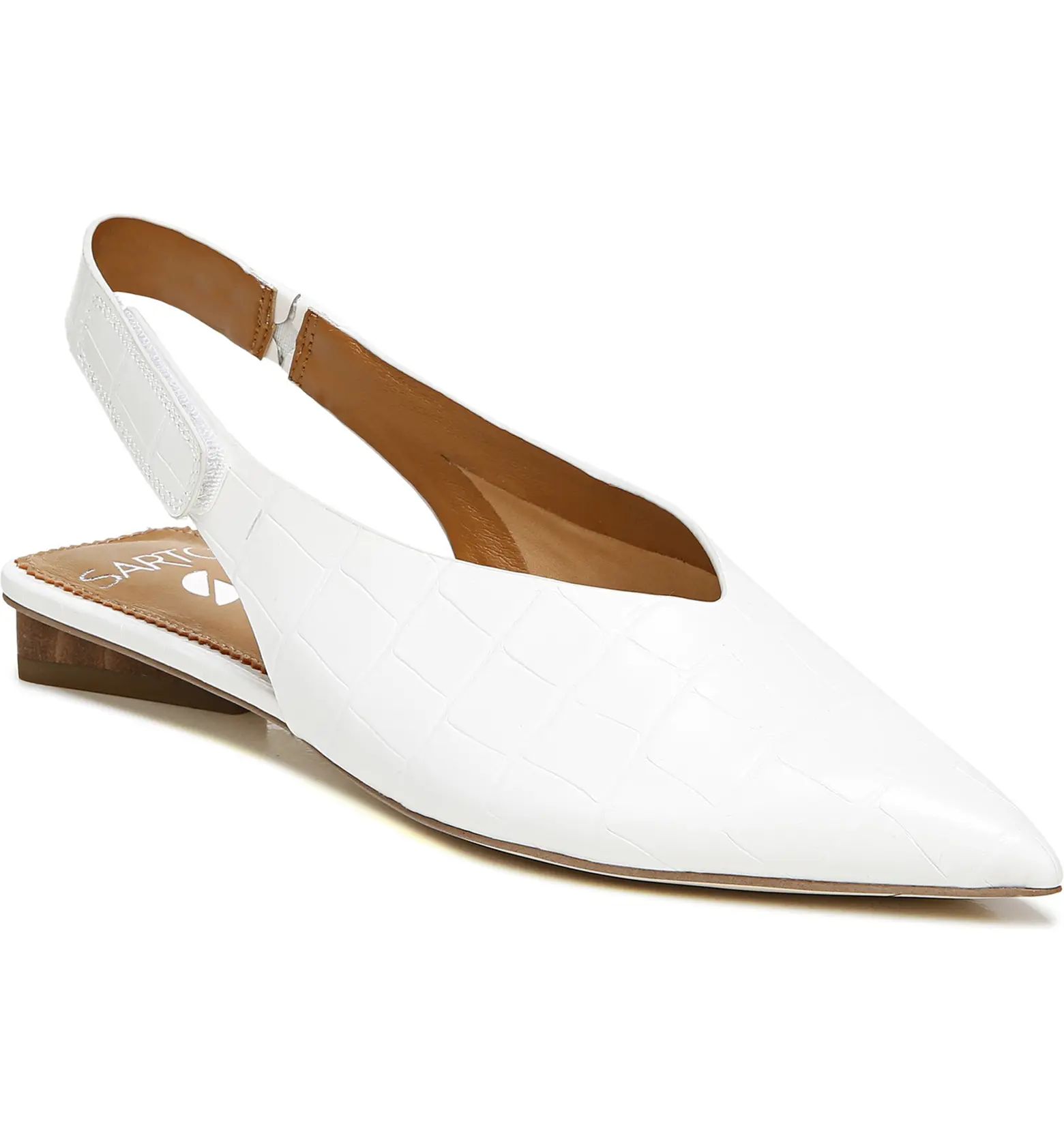 Grayson Slingback Flat | Nordstrom