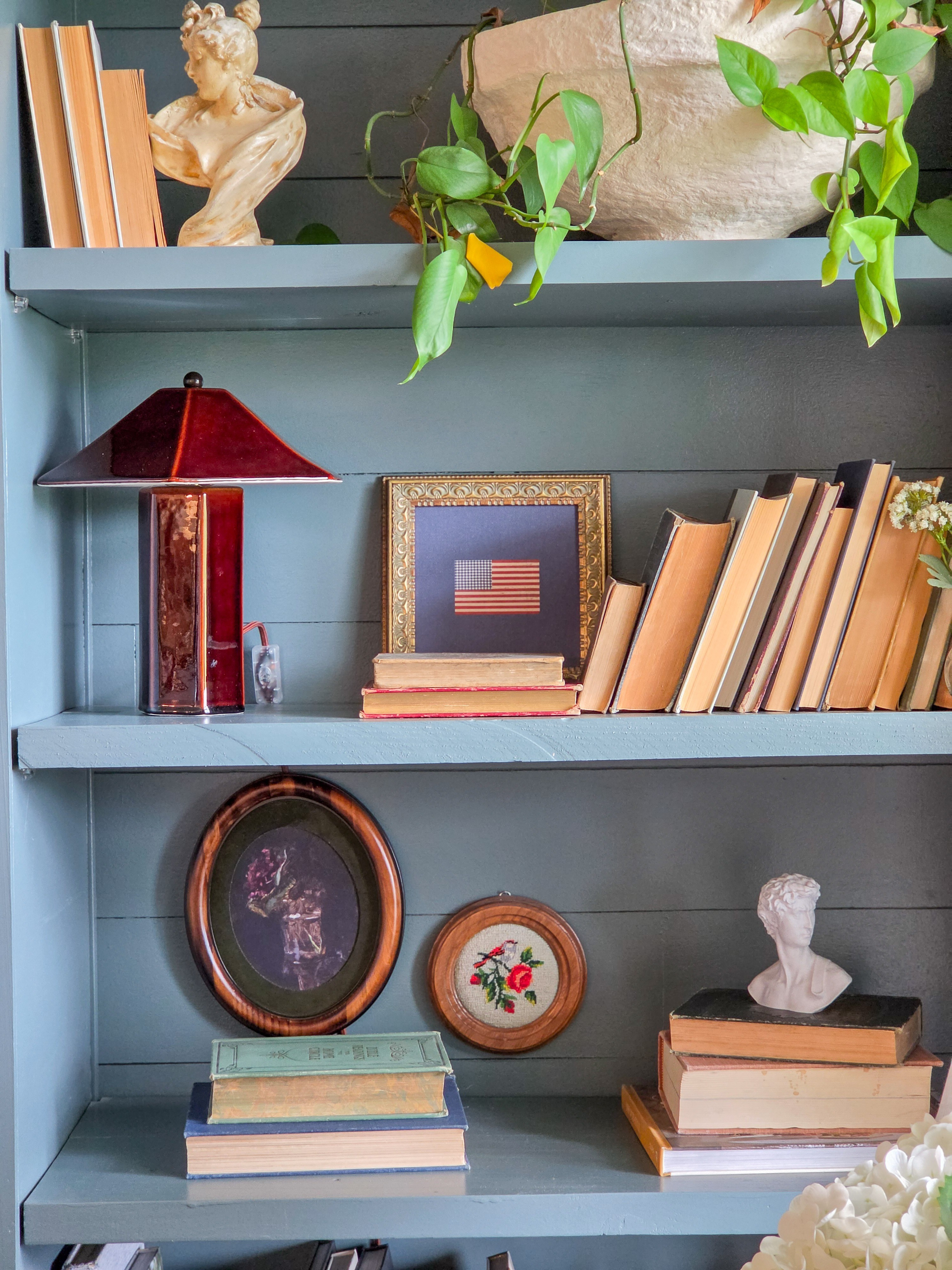 Shelfie moment 

#LTKSeasonal #LTKHome #LTKmomlife