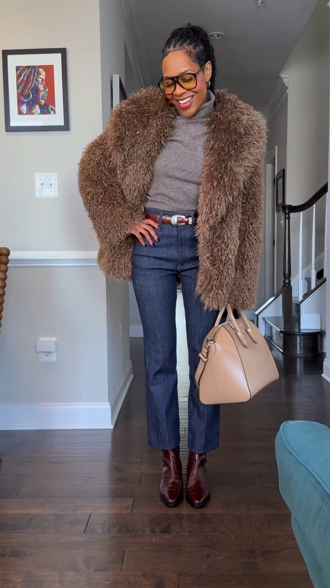 Loving this simple look from ZARA. 

#LTKootd #LTKgrwm