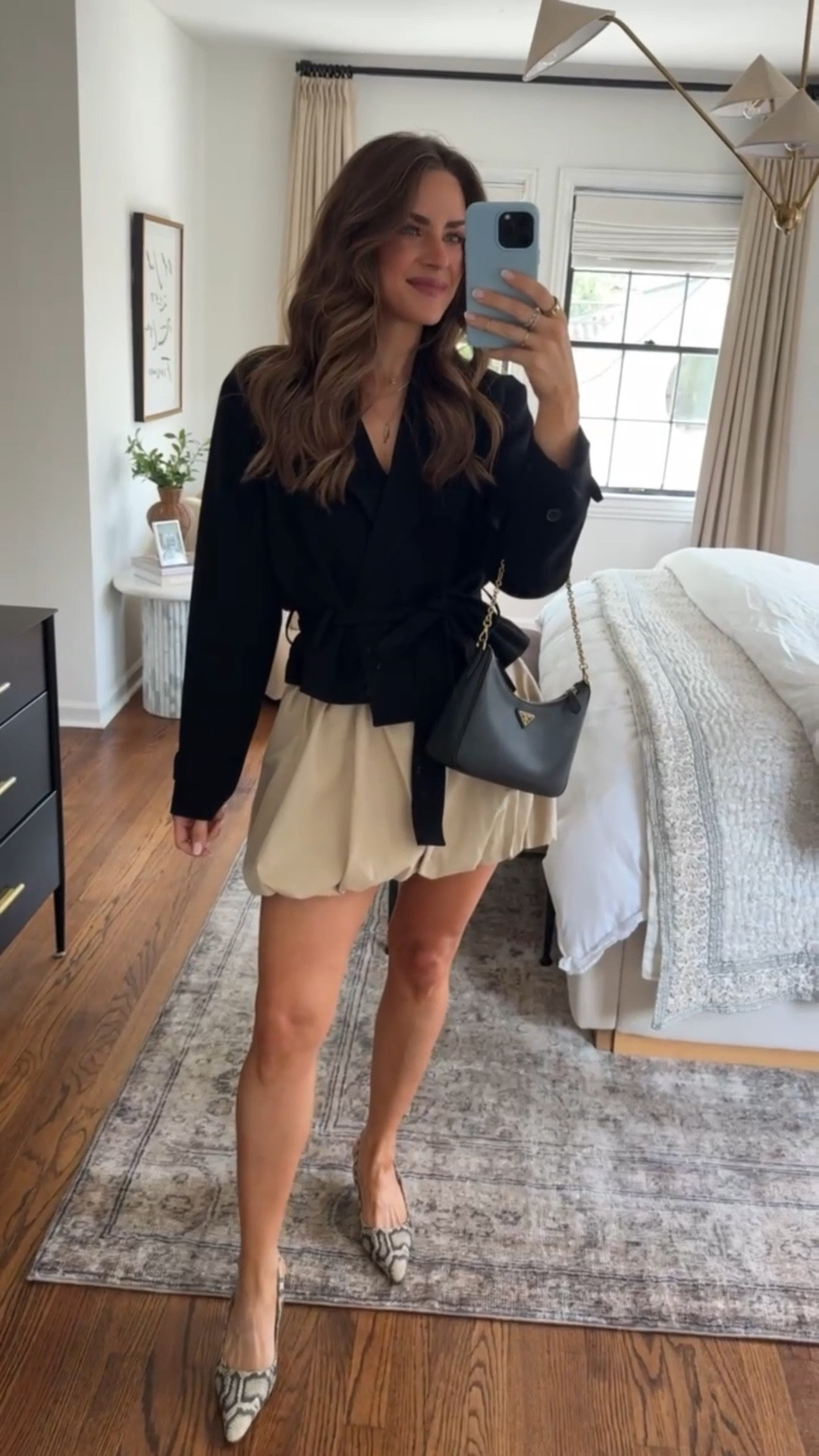 ZARA HAUL✨
Bubble Hem Dress (S) 


#LTKootd #LTKgrwm