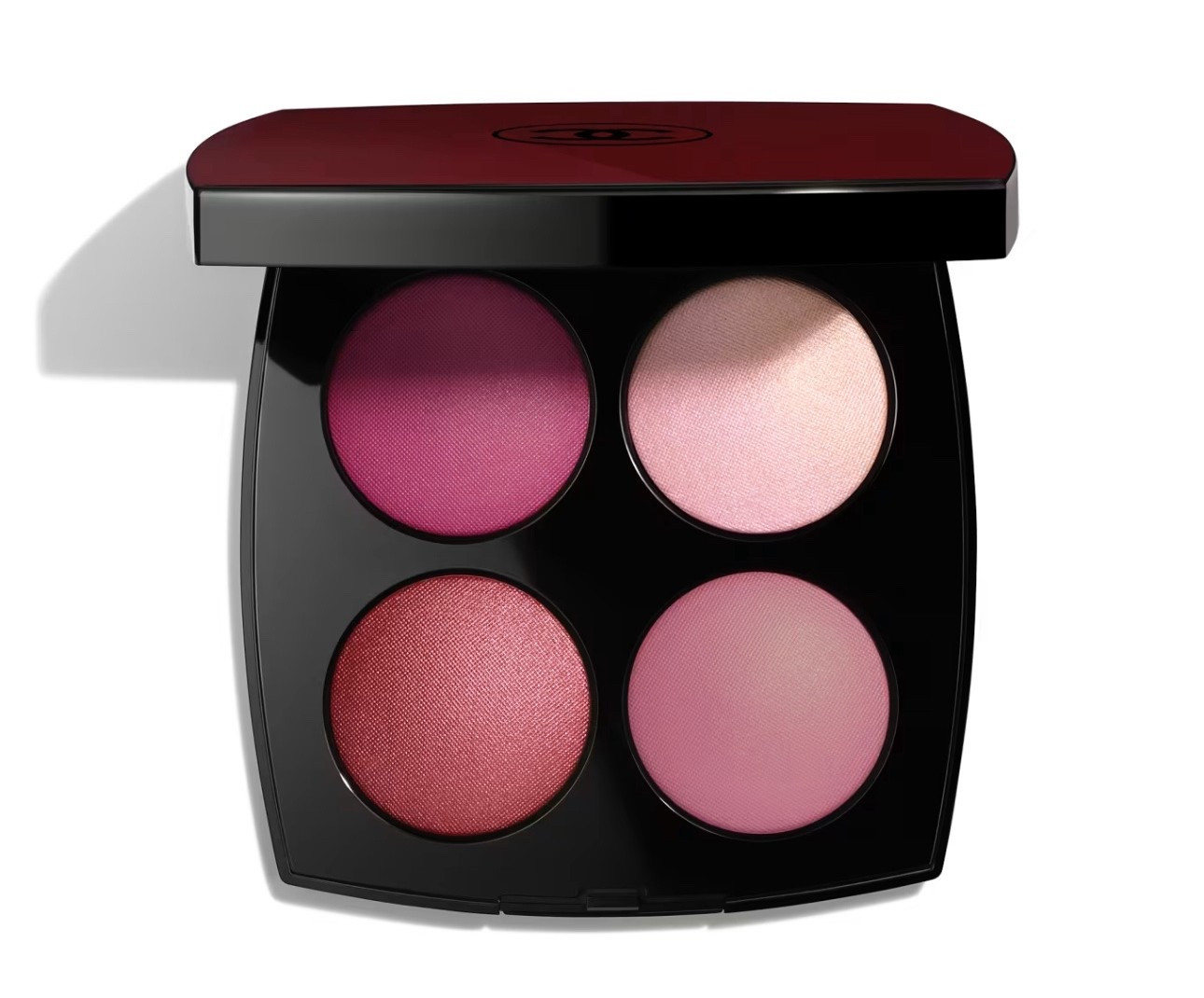 New Chanel Spring 2026 🌺

#chanelbeauty #chanelbeautyspring

#LTKgrwm #LTKBeauty #LTKselfcare