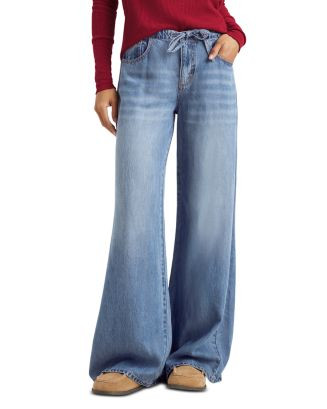 Splendid Lounge Denim Pant  | Bloomingdale's Women | Bloomingdale's (US)