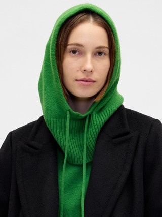 CashSoft Drawcord Hood | Gap (US)