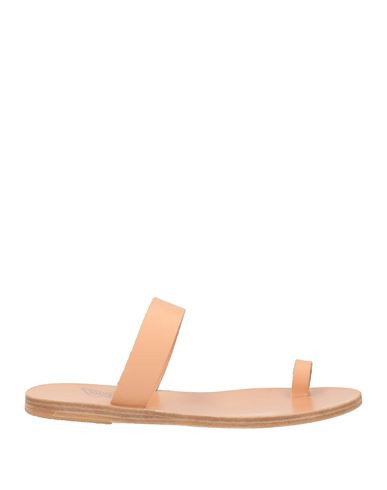 Ancient Greek Sandals Woman Thong sandal Sand Size 8 Cowhide | YOOX (US)