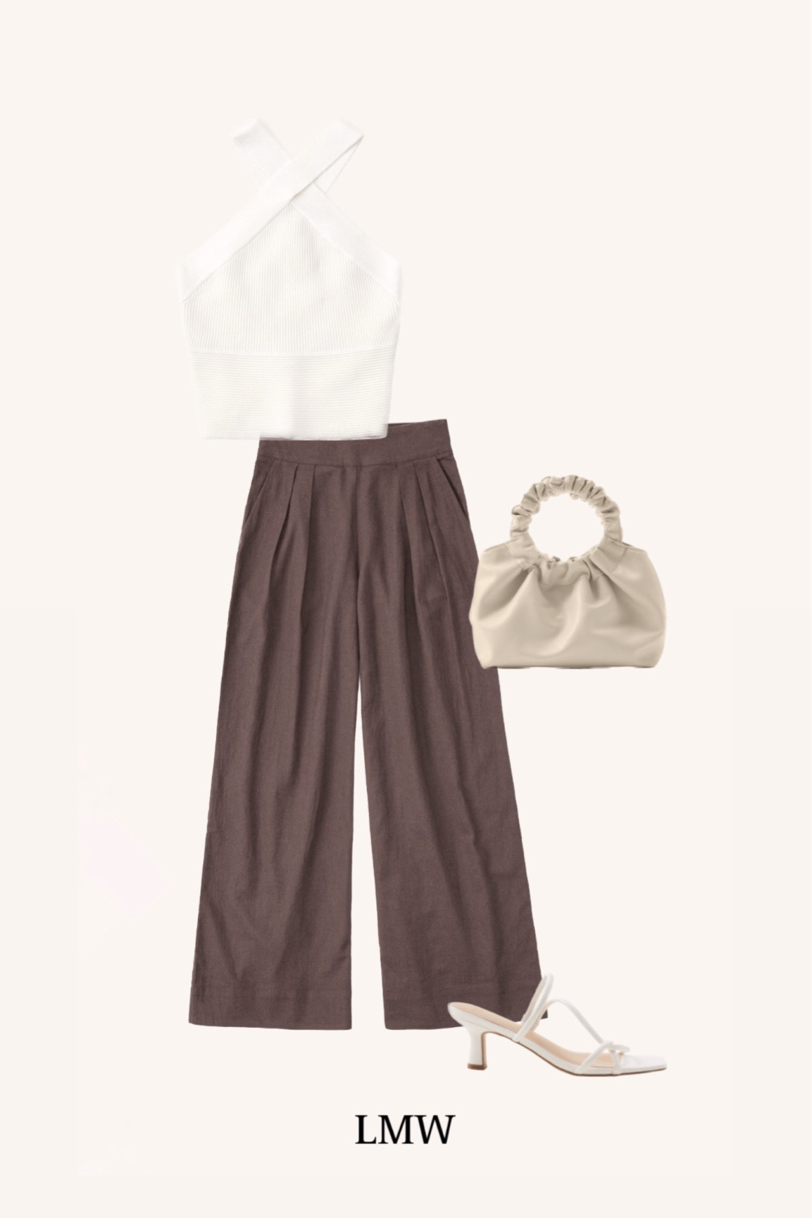 AF vacation outfit | neutrals | brown linen pants outfit | neutrals | costal fashion | spring break 

#LTKfit #LTKSale #LTKSeasonal