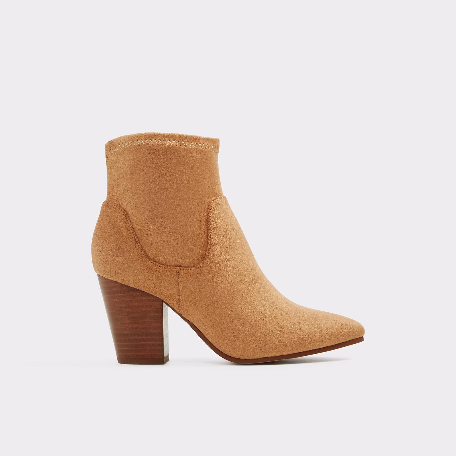 ALDO Snoddy - Women's Boots - Beige, Size 6 | Aldo Shoes (US)