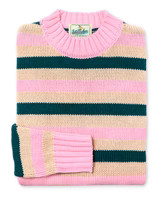 Camden Striped Sweater | Kiel James Patrick