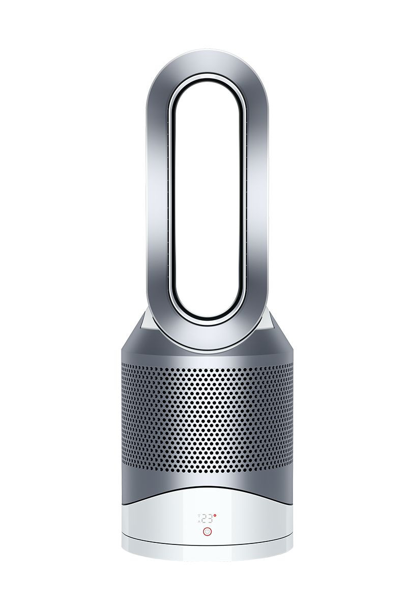 Dyson Pure Hot+Cool™ (White/Silver) 
								

									
								
								
									
										... | Dyson (US)