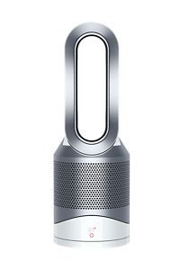 Dyson Pure Hot+Cool™ (White/Silver) | Dyson | Dyson (US)