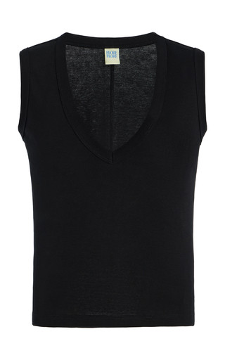 Dewi Cotton Tank Top | Moda Operandi (Global)
