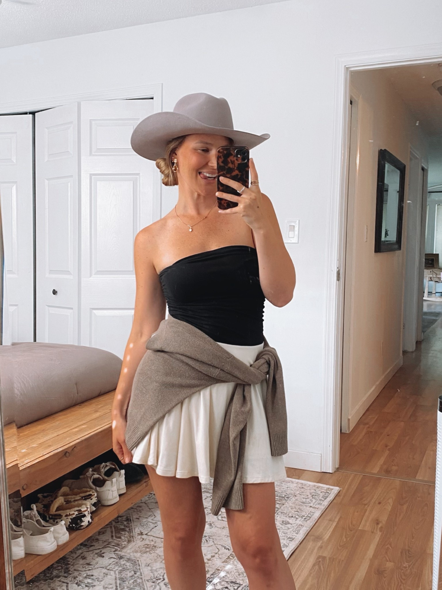 Summer date night outfit 




Casual outfit, women’s style, dress, Abercrombie jeans, date night outfit ideas, travel outfit, spring fashion, global fashion, girlie style, women’s outfits by occasions, women’s top, inspo, everyday outfits, spring outfit, mom outfit ideas, gift guide, jumpsuit, coverup, travel, summer dress, curvy style, closet clean out, closet organization ideas, wardrobe essentials, wardrobe organizing, persona style help, fashion advice, what to wear, fall outfit idea, what to wear to a concert, what to wear to a wedding, leopard pants outfit, summer dresses, July 4th, stampede 

#LTKsummer #LTKstyletip