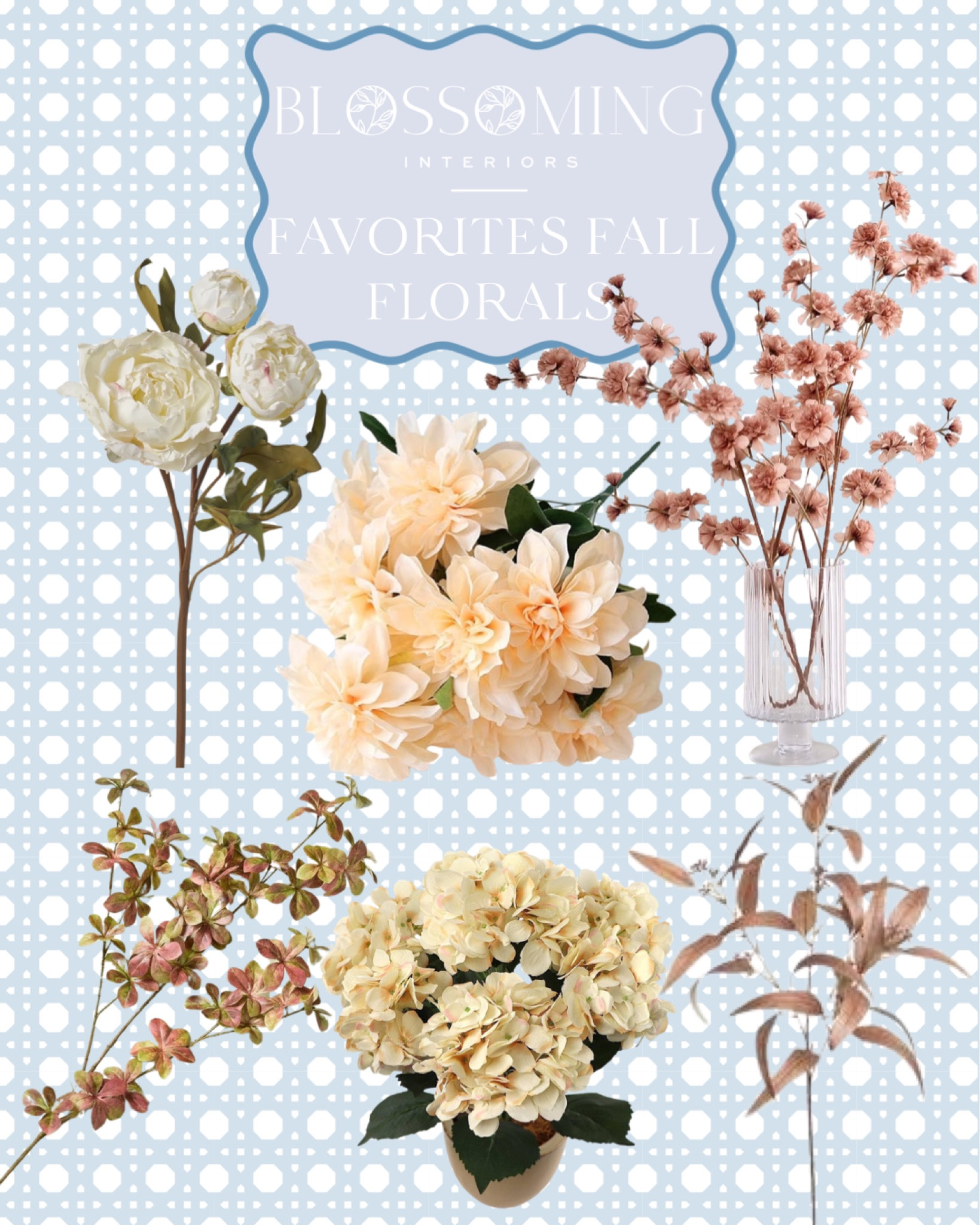 Fall florals around my home 

#LTKSeasonal #LTKHome