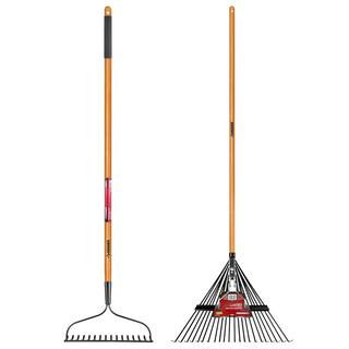 2-Piece Garden Tool Set | The Home Depot