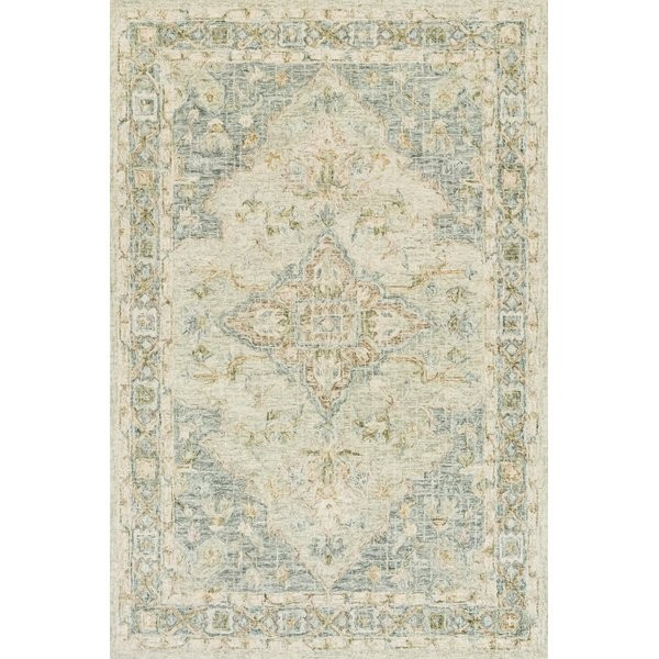 Julian - JI-07 Area Rug | Rugs Direct