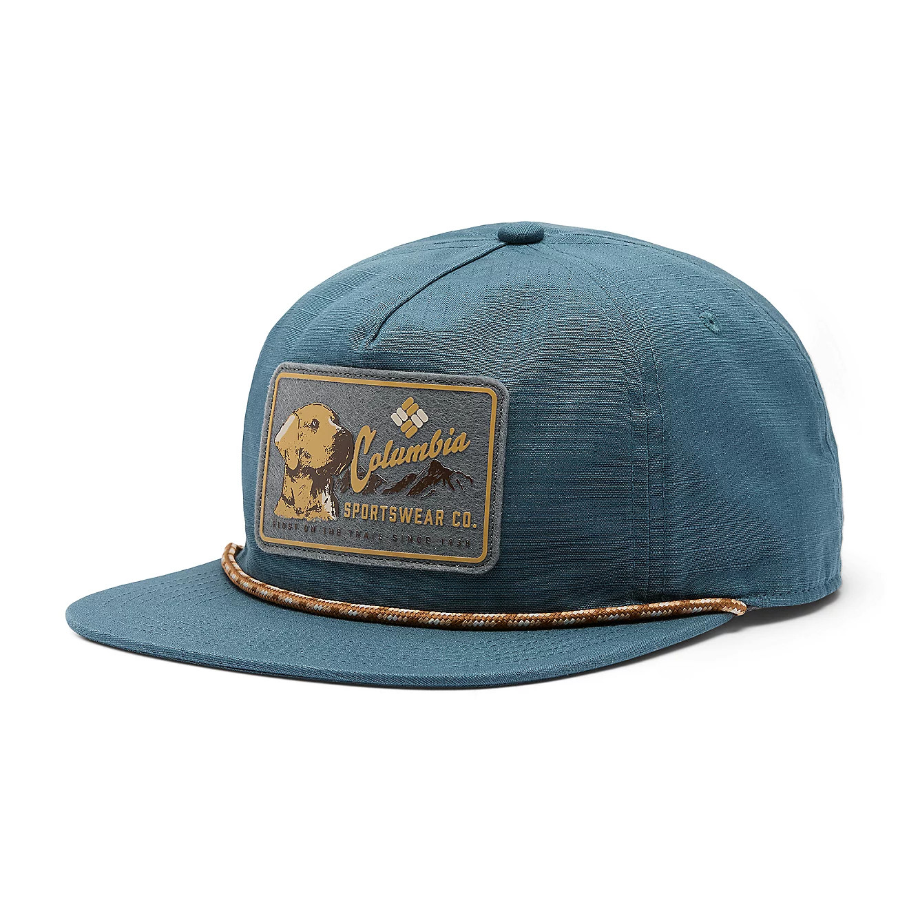 Columbia Sportswear Men's Ratchet Strap Snapback Hat | Academy Sports + Outdoors