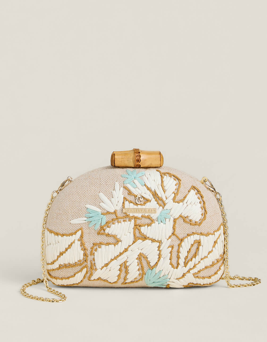 Minaudiere Seawall Leaf | Spartina 449