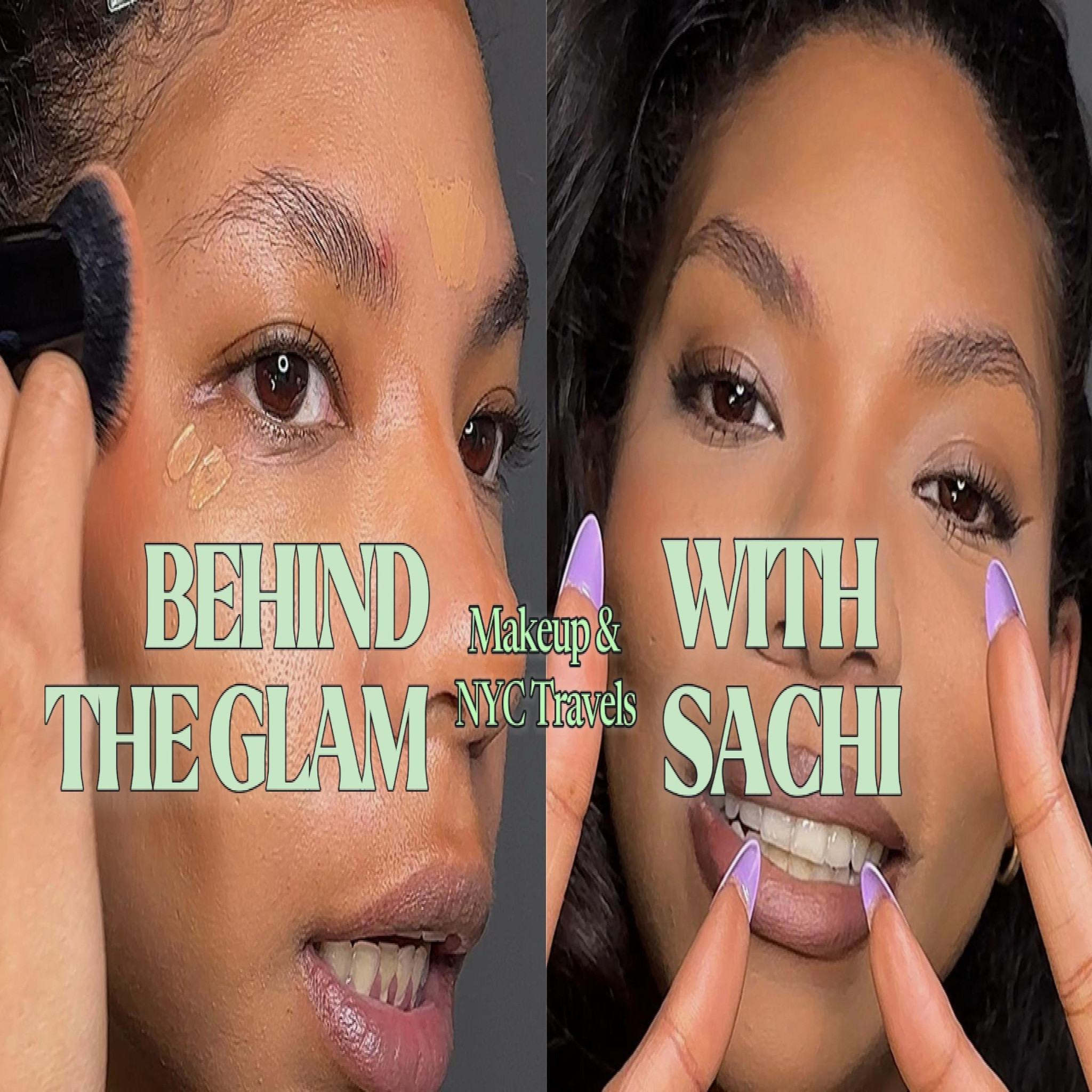 Makeup Podcast Looks: Makeup & NYC Travels #makeup #makeupproducts

#LTKBeauty