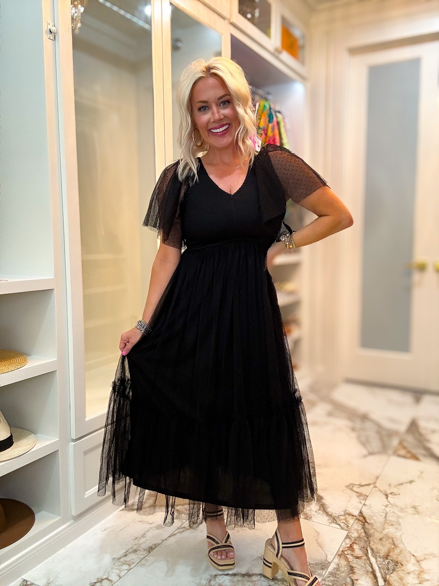 The best event and graduation dress IMO! Size medium