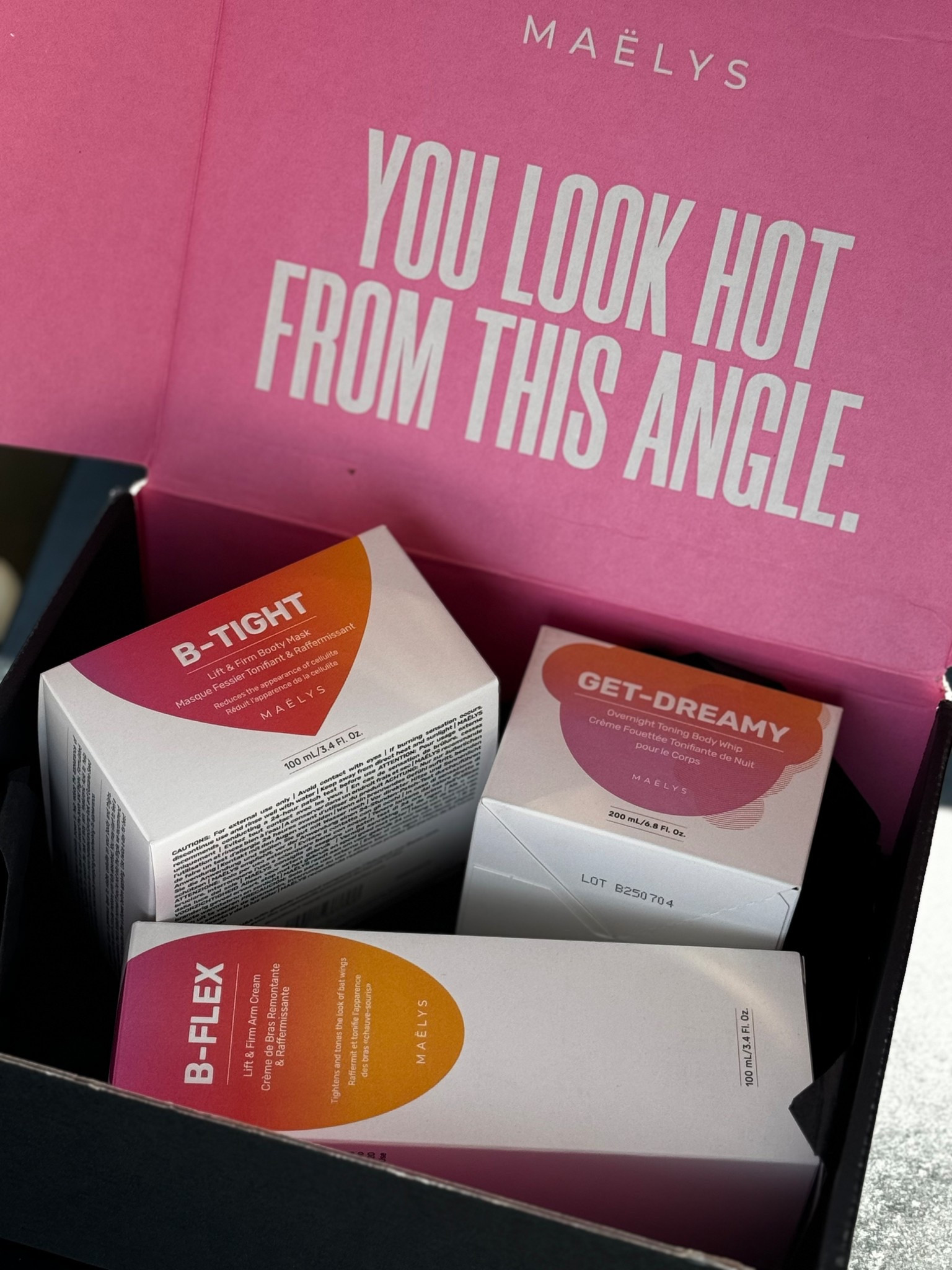 Summer bod ready #skincare #cellulitecream #bodycare #beauty #maelys 

#LTKFindsUnder50 #LTKBeauty