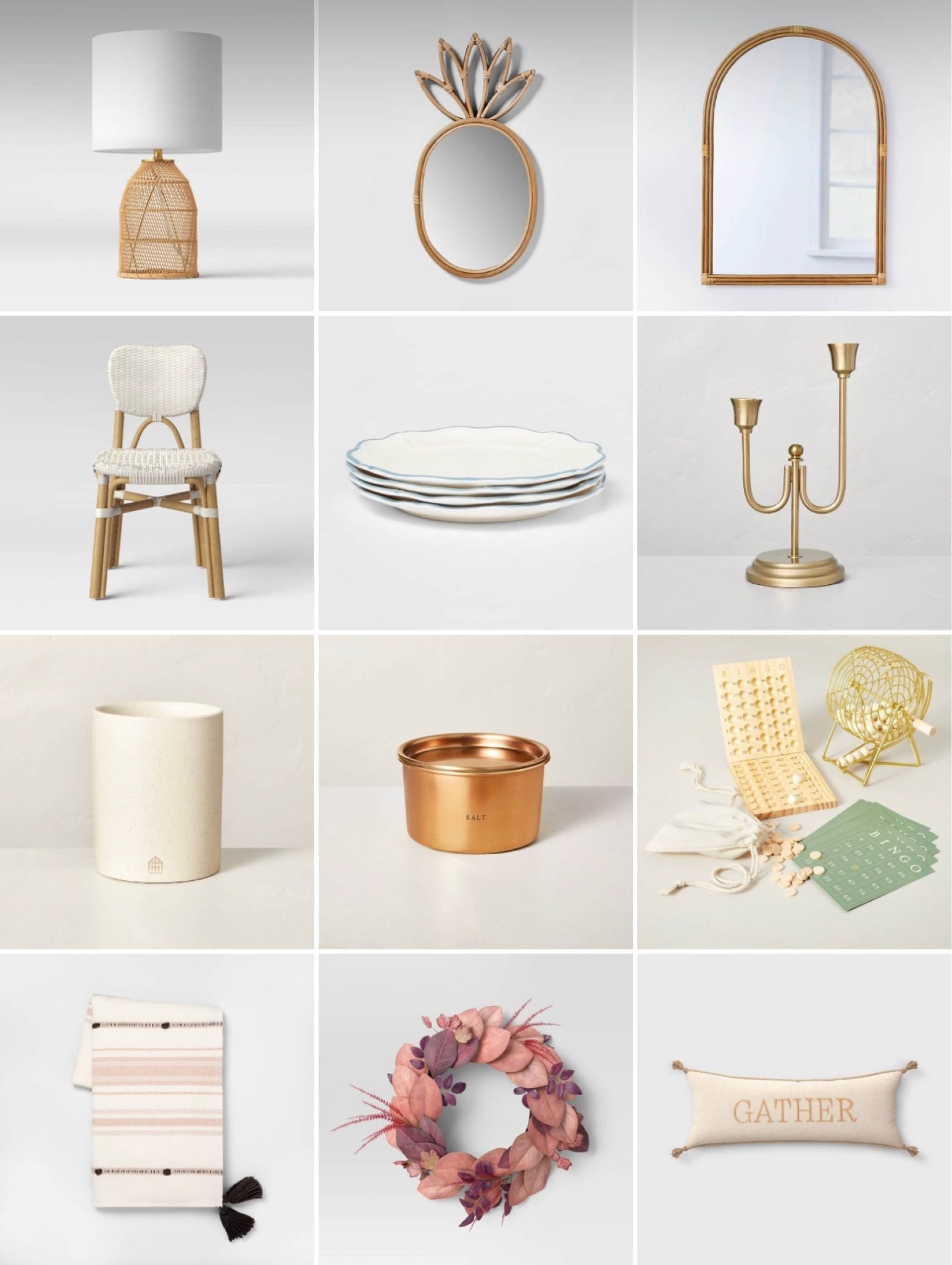 I love a good fall home refresh when the temps drop. Found all these affordable goodies at @target. 

#LTKSeasonal #LTKhome