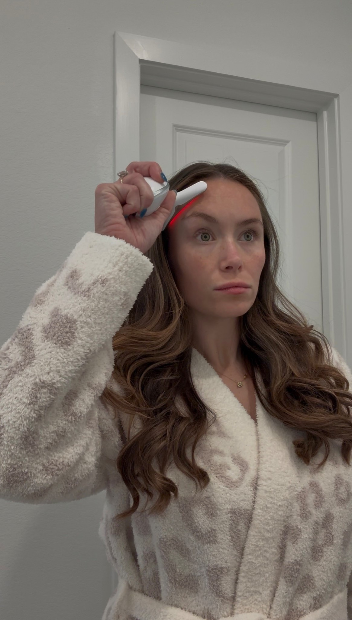 7 in 1 LED Light Therapy Beauty Device 

#LTKmorningroutine #LTKBeauty #LTKselfcare