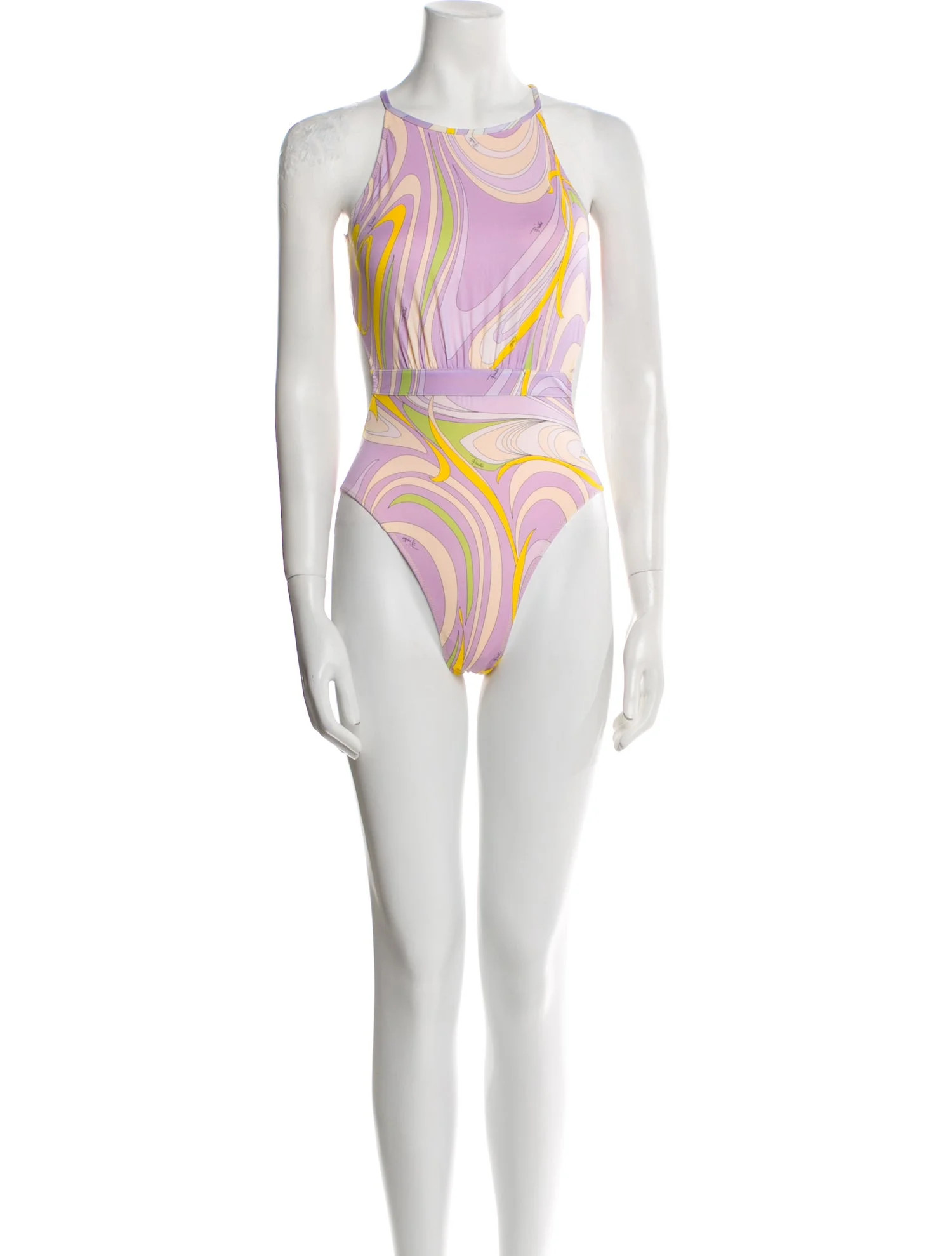 Emilio Pucci | The RealReal