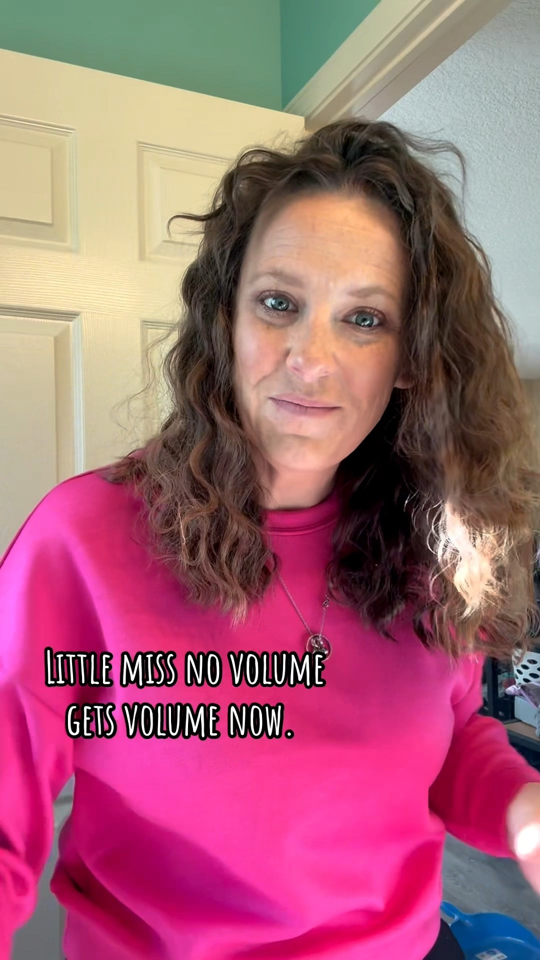 A girl needs all the volume help she can get. 

#LTKBeauty #LTKOver40 #LTKgrwm