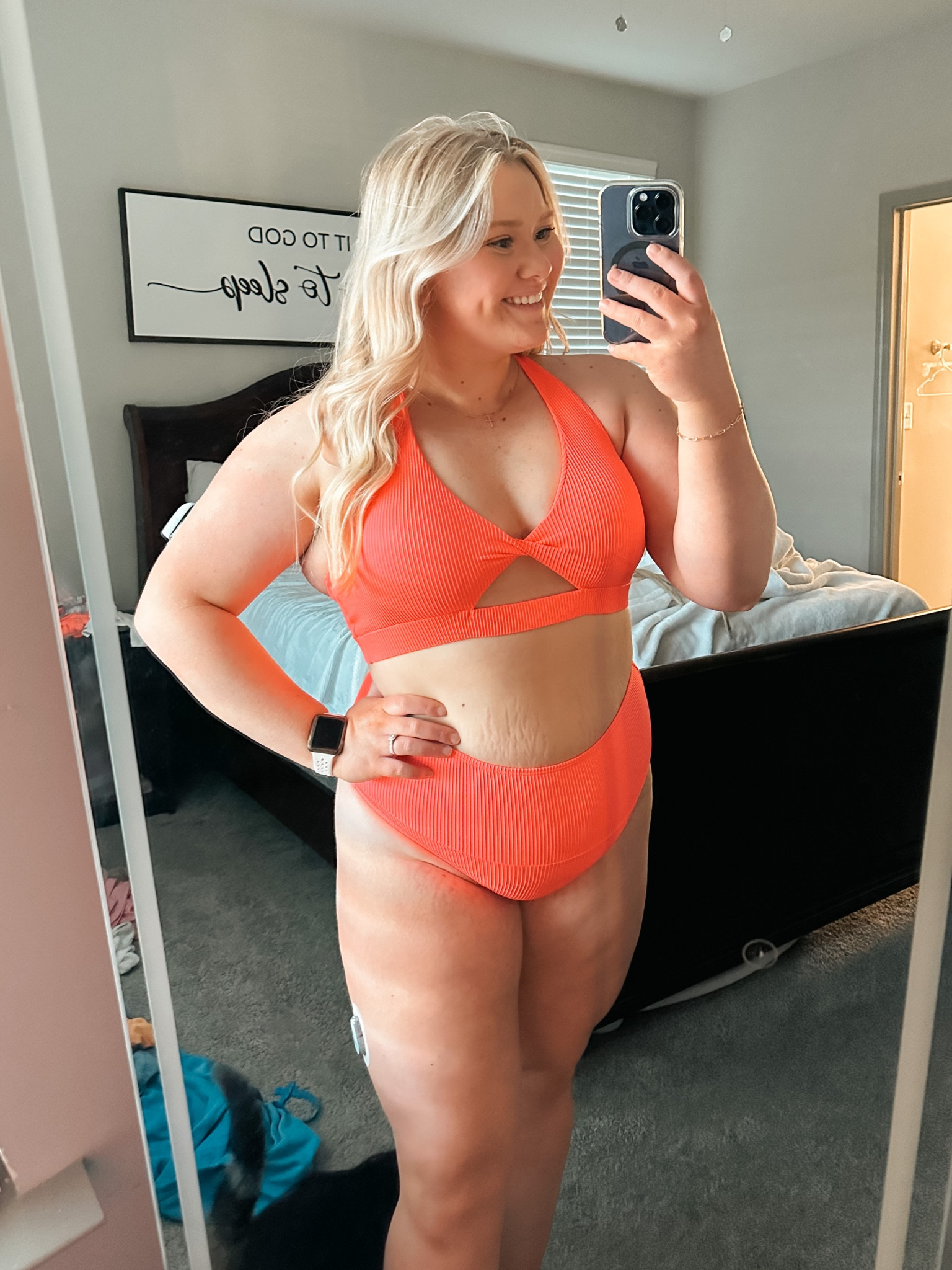 Hot pink Bikini from the new barbarous collection at Pink Lily #pinklily #hotpink #bikini

#LTKswim #LTKcurves #LTKSeasonal