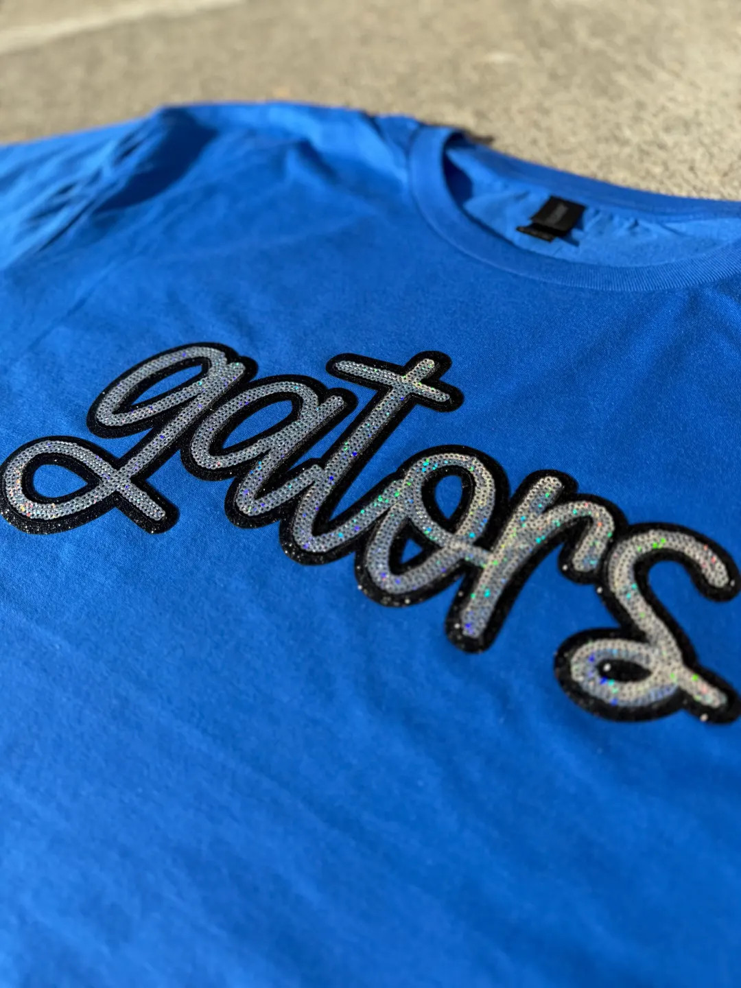 Gators bling shirt, Dickinson gators shirt, Florida gators shirt, Florida gators bling shirt, gat... | Etsy (US)