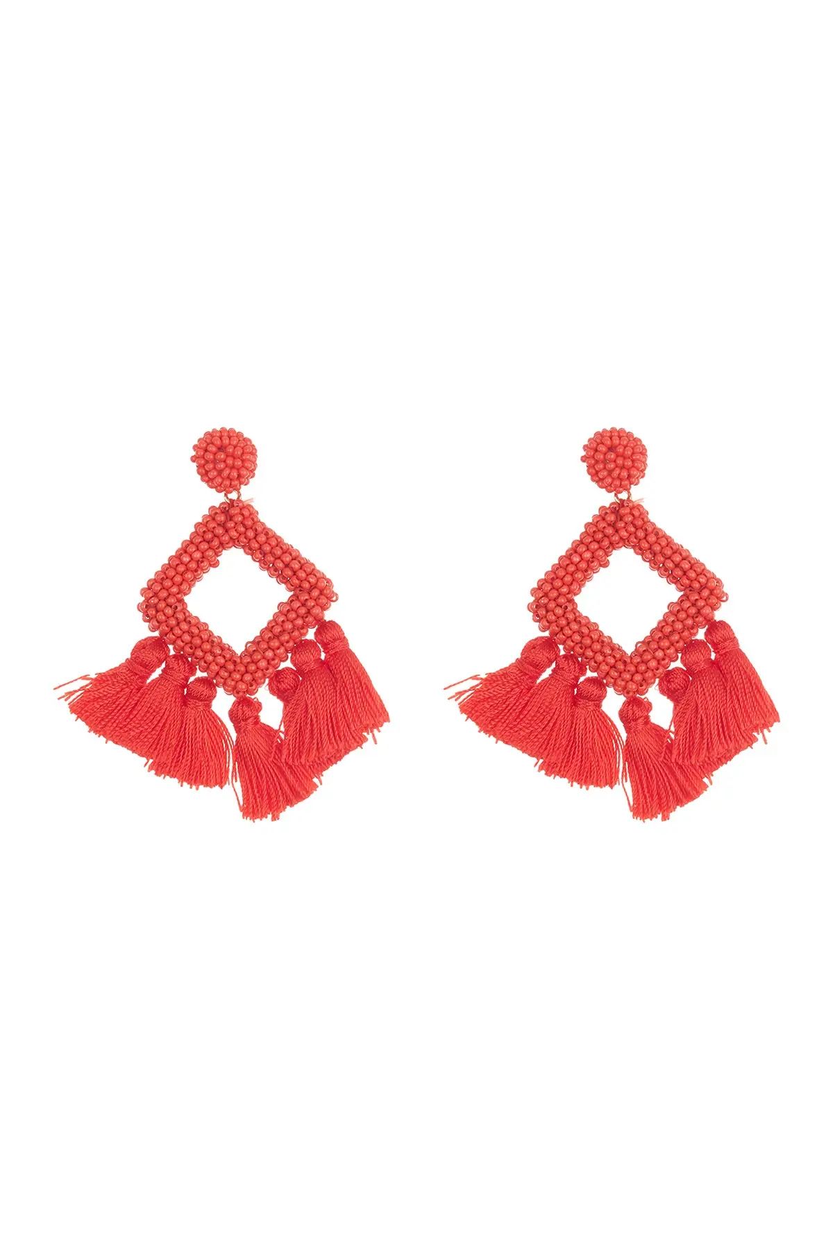 BAUBLEBAR | Mini Laniyah Fringe Drop Earrings | Nordstrom Rack | Nordstrom Rack