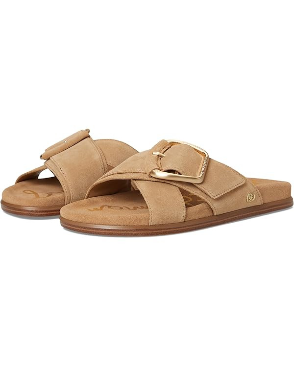 Sam Edelman Women's Darla Slide Sandal | Amazon (US)