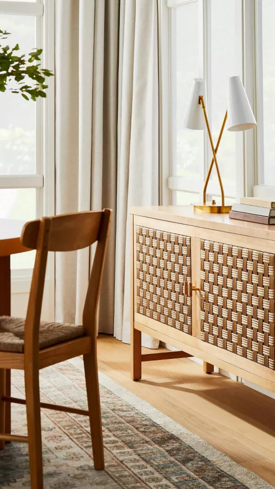 Target 30% off Furniture Threshold 

 #LTKHome