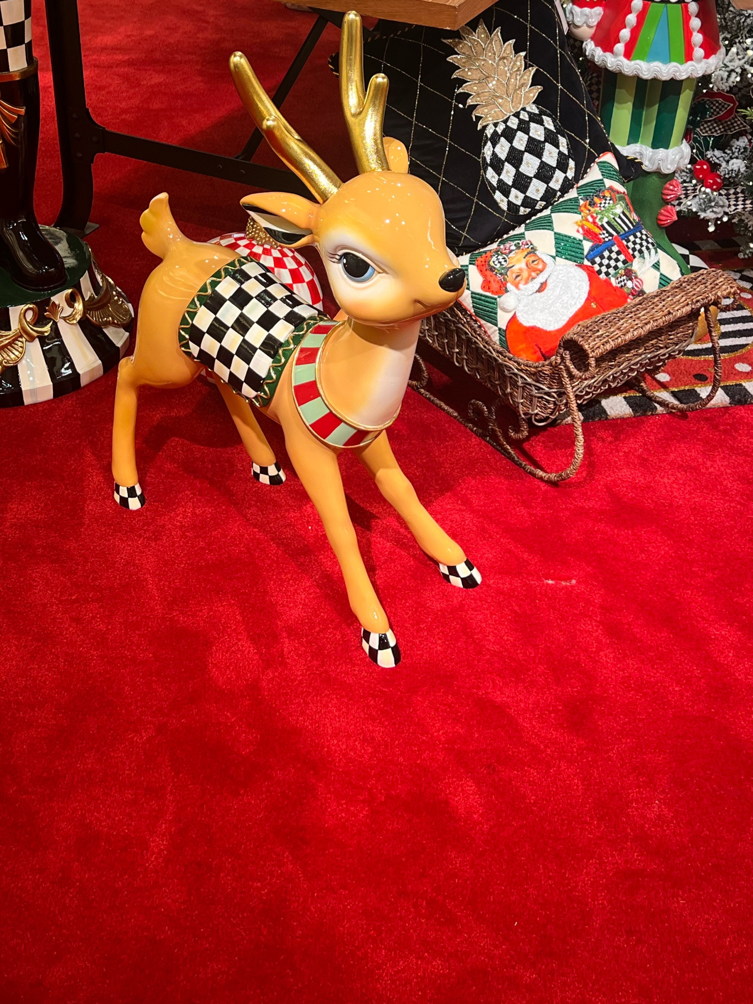 Love 💕 Bambi 

#LTKGiftGuide #LTKHoliday #LTKSeasonal