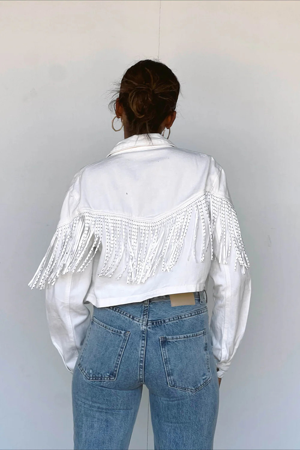 Jolene Jacket | Vestique