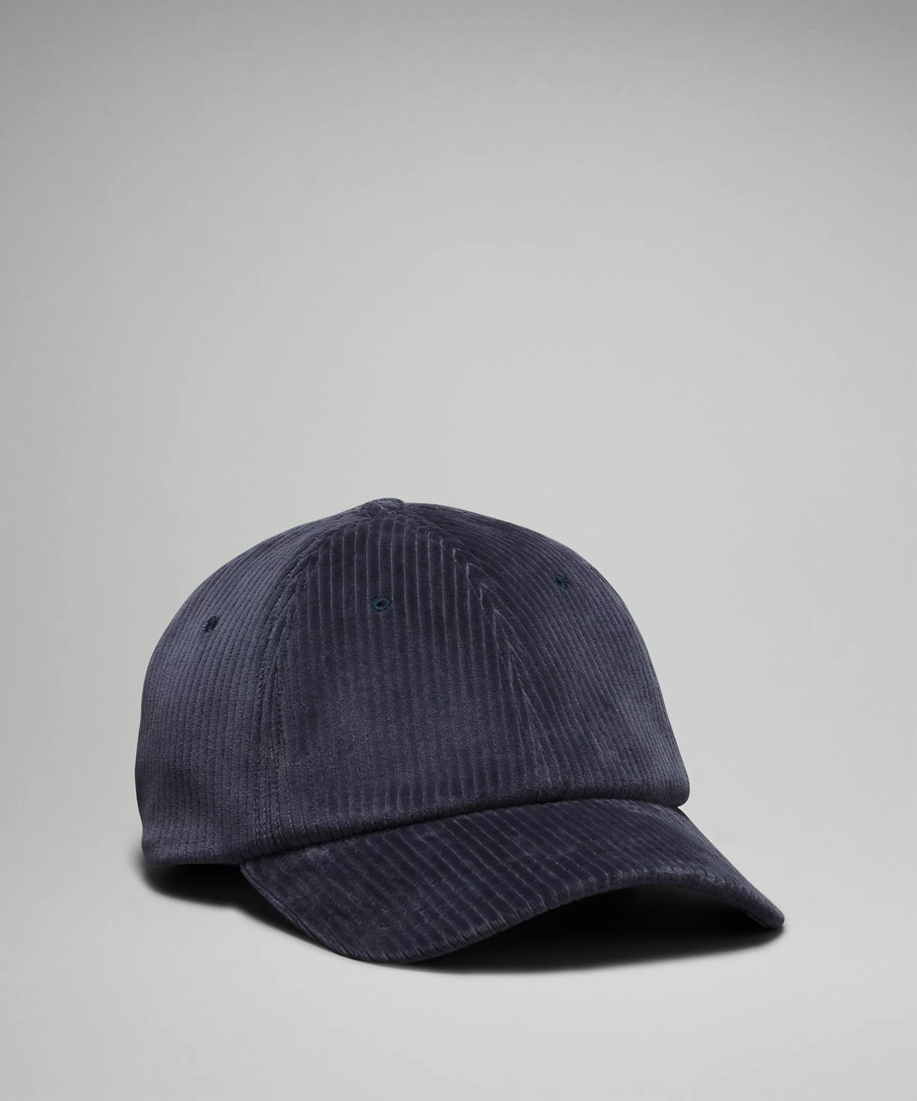 Unisex Classic Ball Cap *Corduroy | Unisex Hats | lululemon | Lululemon (US)