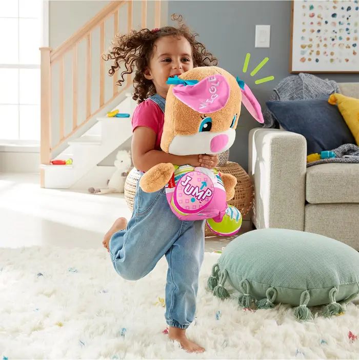 Fisher-Price® Laugh & Learn® So Big Sis™ | Nordstrom Rack