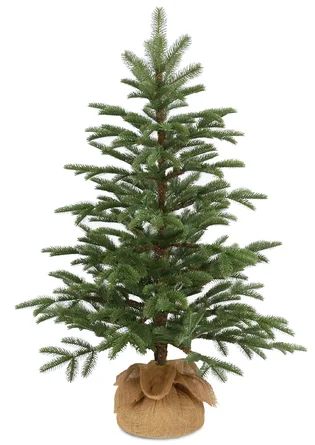 Steelside™ 3' Green Spurce Artificial Christmas Tree | Wayfair North America