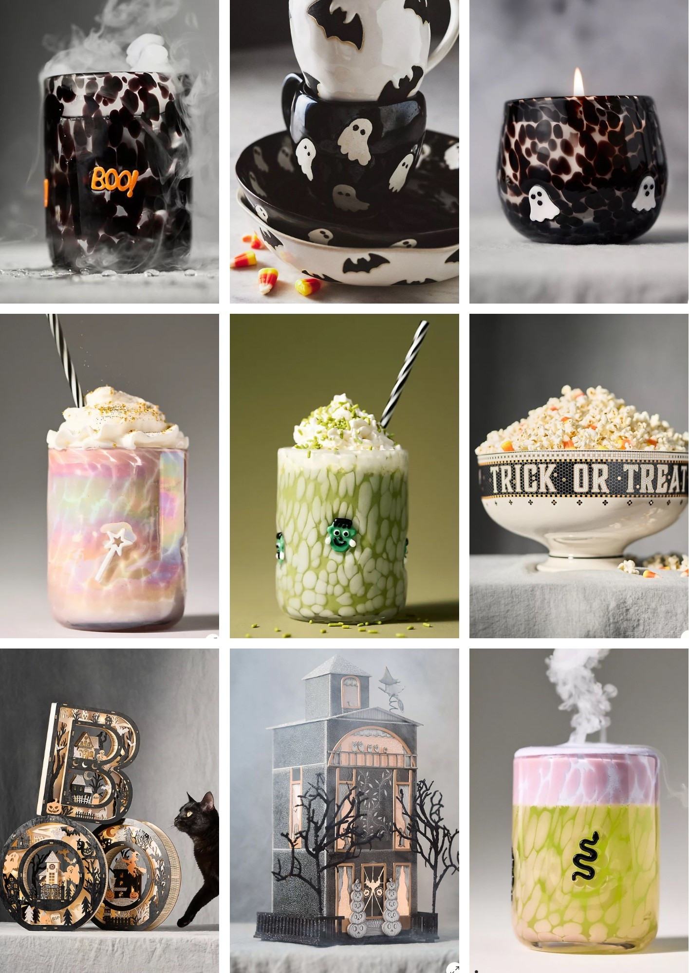 Anthro Halloween is hereeeee! 

Halloween glasses, icon glasses, Anthro home, Halloween kitchen, Halloween party 

#LTKHome #LTKSeasonal #LTKParties