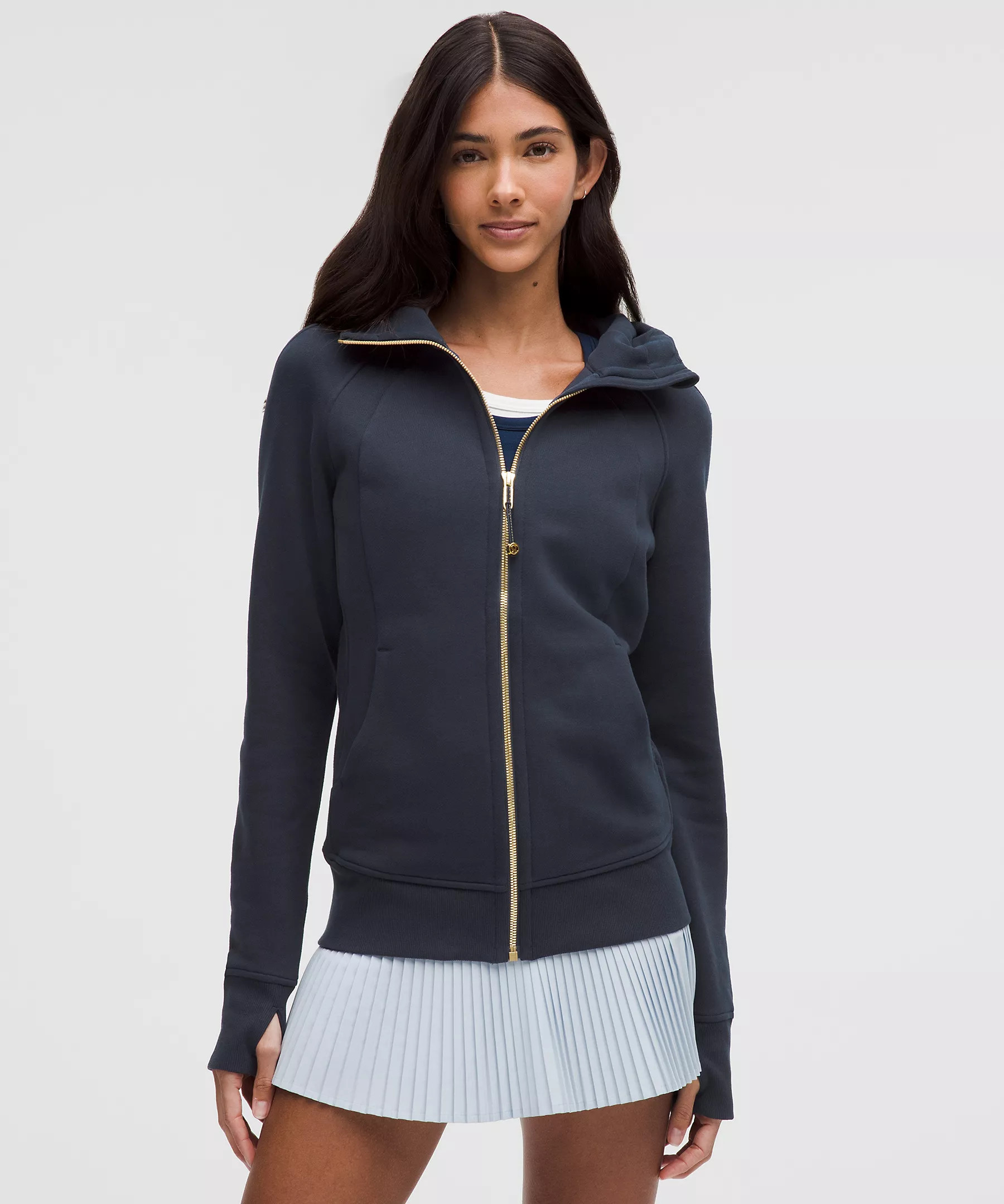 Scuba Full-Zip Hoodie | Lululemon (US)