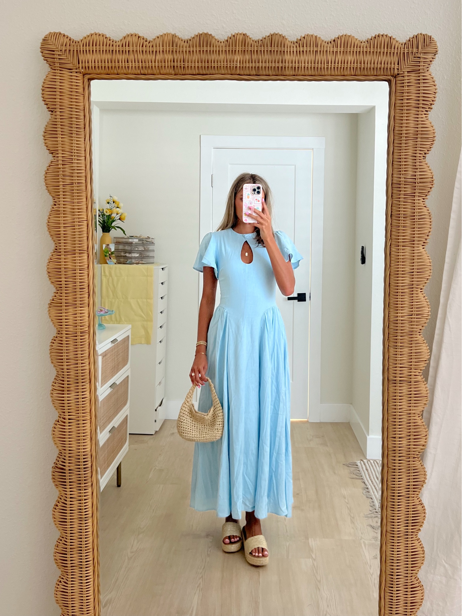 summer outfit ideas from petal and pup - use code 25OFF for 25% off everything 🌞🌸 wearing an XS

#LTKootd