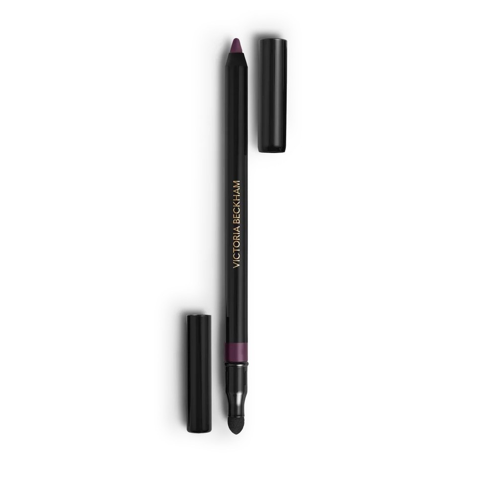 Purple eyeliner! My friend told me about how purple can make dark eyes really pop! I had to try it and I am obsessed!!

#LTKBeauty