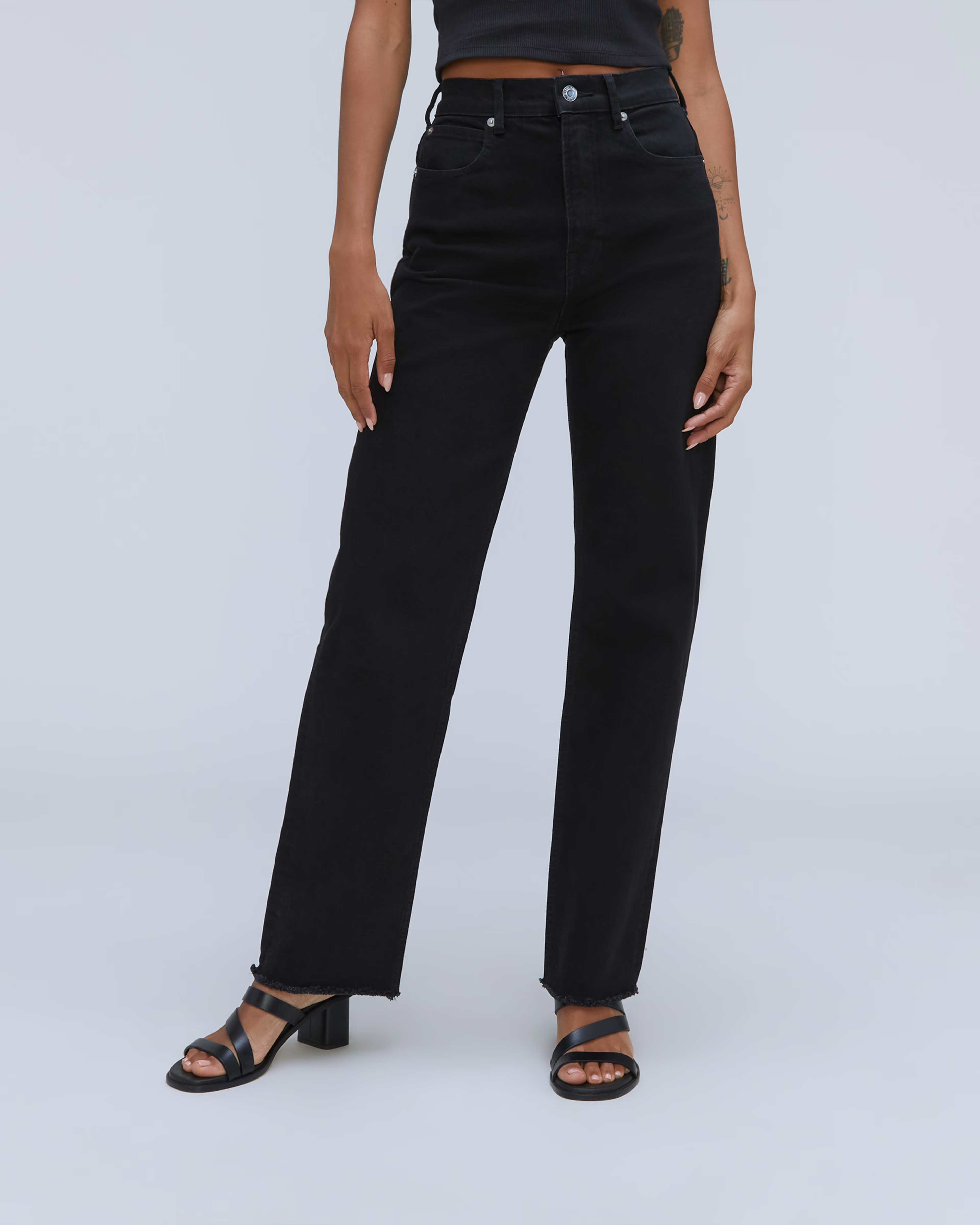 The Way-High® Jean | Everlane