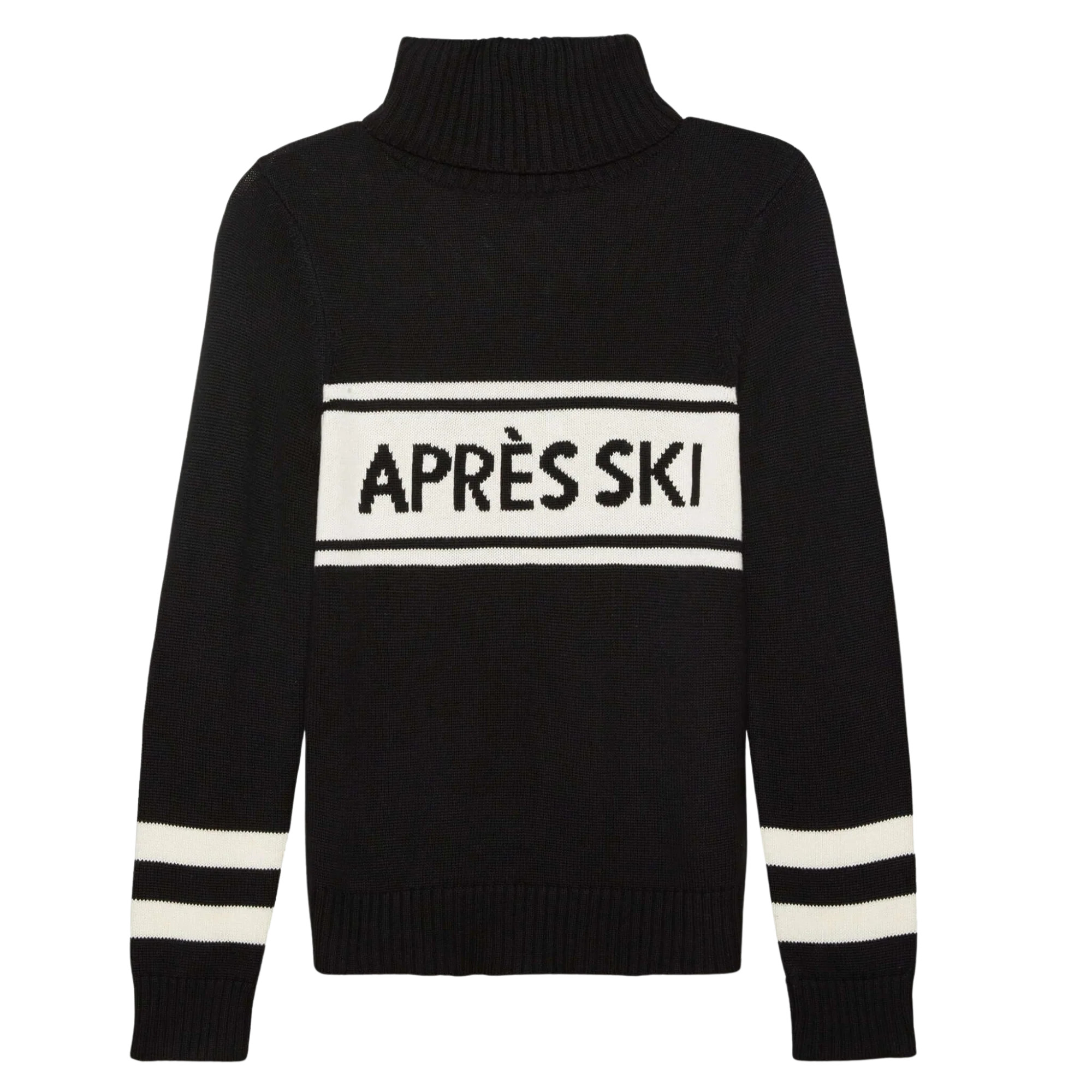 Après Ski Turtleneck | Ellsworth & Ivey