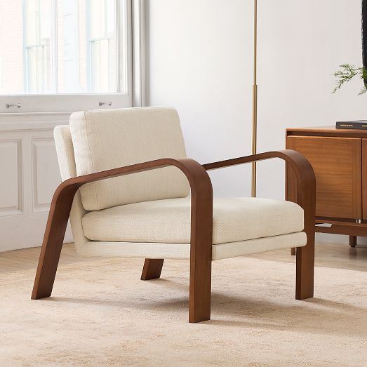 Hugo Chair | West Elm (US)