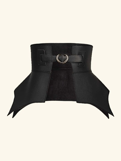 Heart Decor Corset Belt | SHEIN
