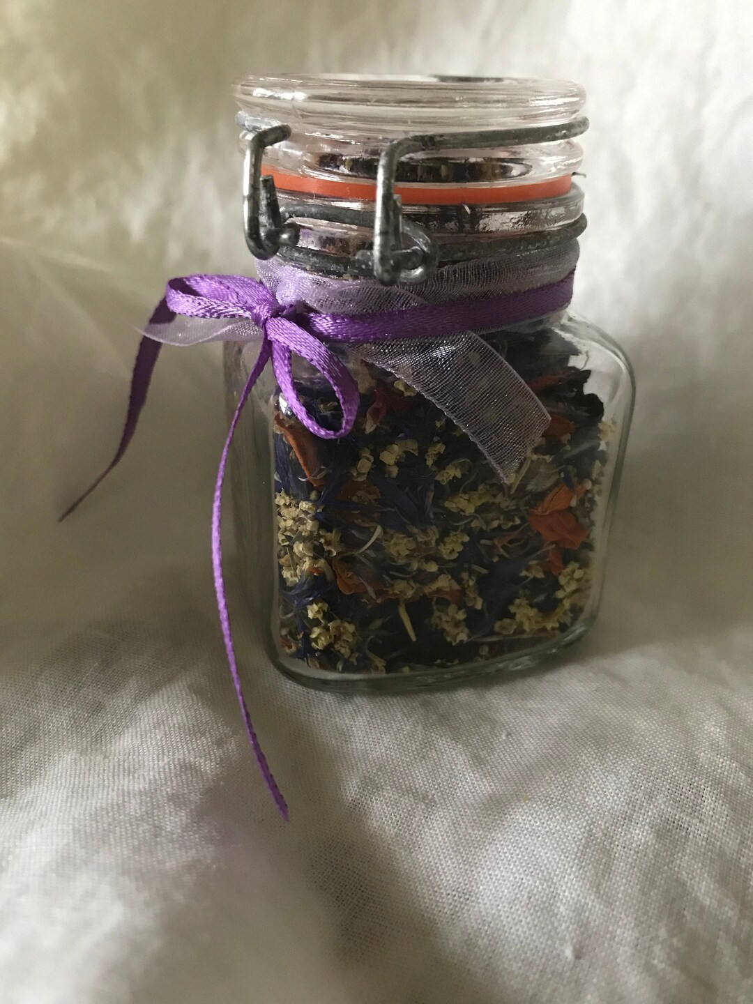Edible Flower Fetti (organically Raised) - Etsy | Etsy (US)